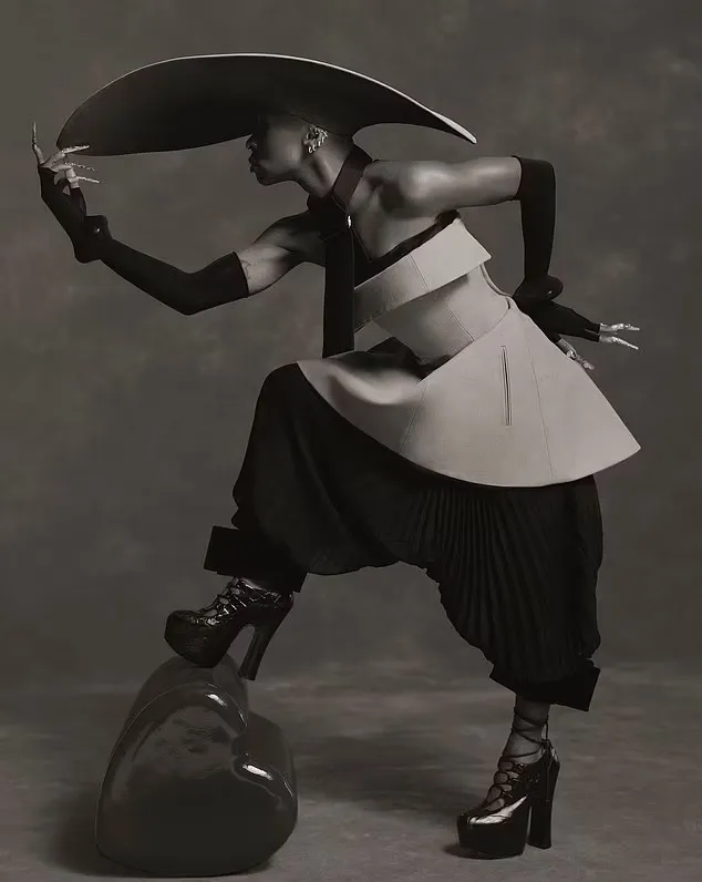 Cynthia Erivo Opens Up About Her Powerful Role in Wicked and Unforgettable Bond with Ariana Grande