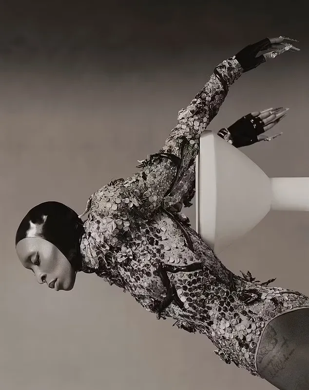 Cynthia Erivo Opens Up About Her Powerful Role in Wicked and Unforgettable Bond with Ariana Grande