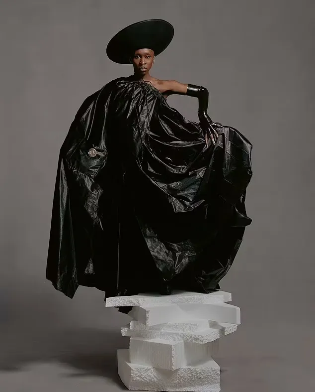 Cynthia Erivo Opens Up About Her Powerful Role in Wicked and Unforgettable Bond with Ariana Grande