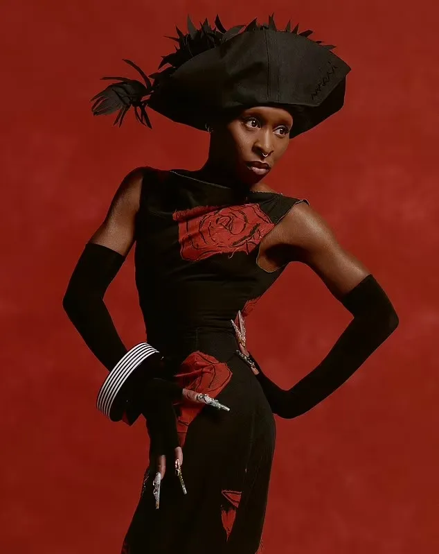 Cynthia Erivo Opens Up About Her Powerful Role in Wicked and Unforgettable Bond with Ariana Grande