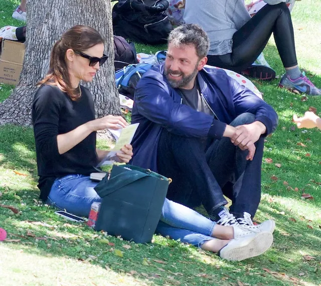 Ben Affleck Calls Jennifer Garner a 'Superhero': A Closer Look at Their Unique Bond