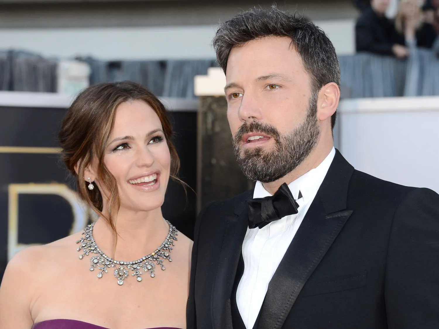 Ben Affleck Calls Jennifer Garner a 'Superhero': A Closer Look at Their Unique Bond