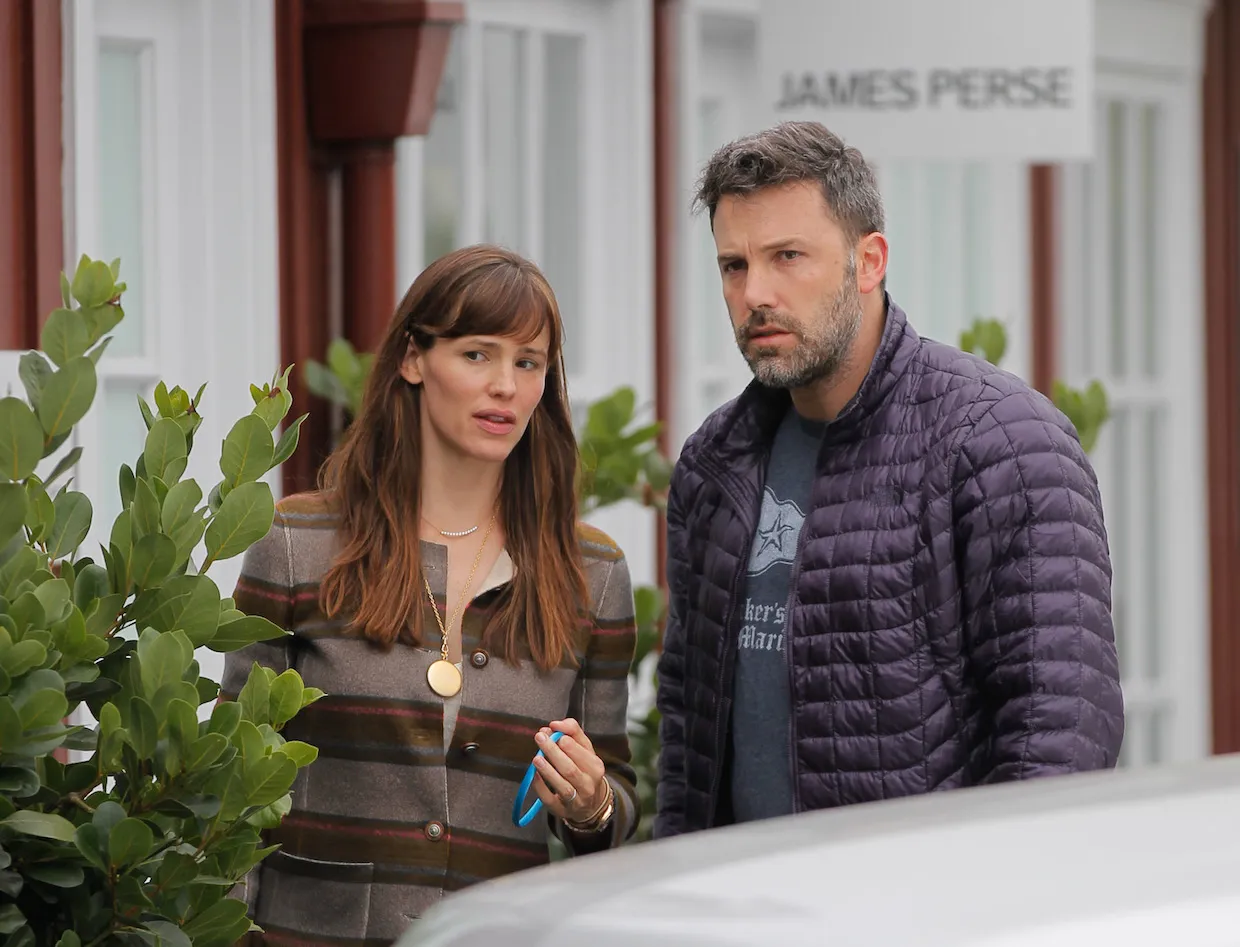 Ben Affleck Calls Jennifer Garner a 'Superhero': A Closer Look at Their Unique Bond