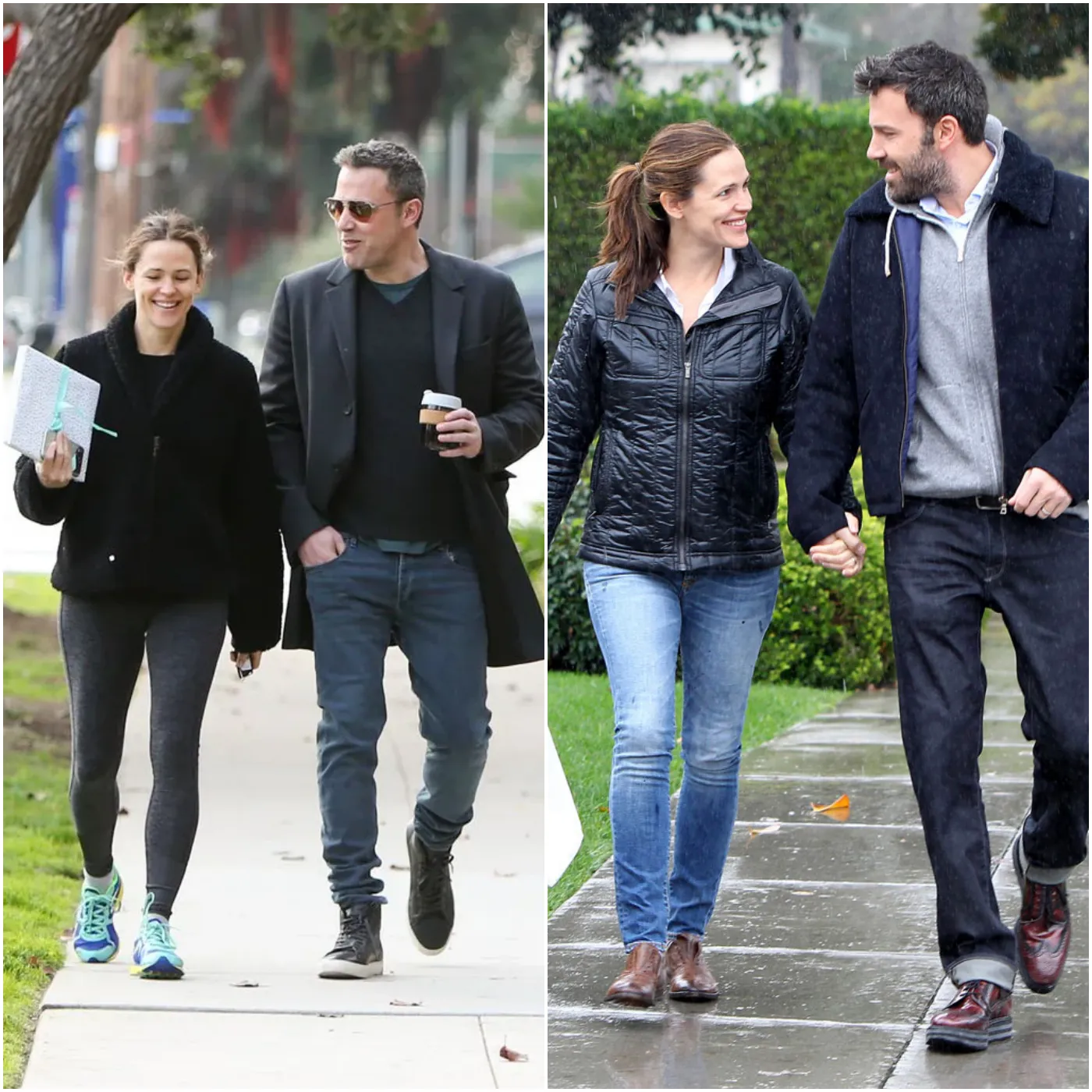 Ben Affleck Calls Jennifer Garner a 'Superhero': A Closer Look at Their Unique Bond