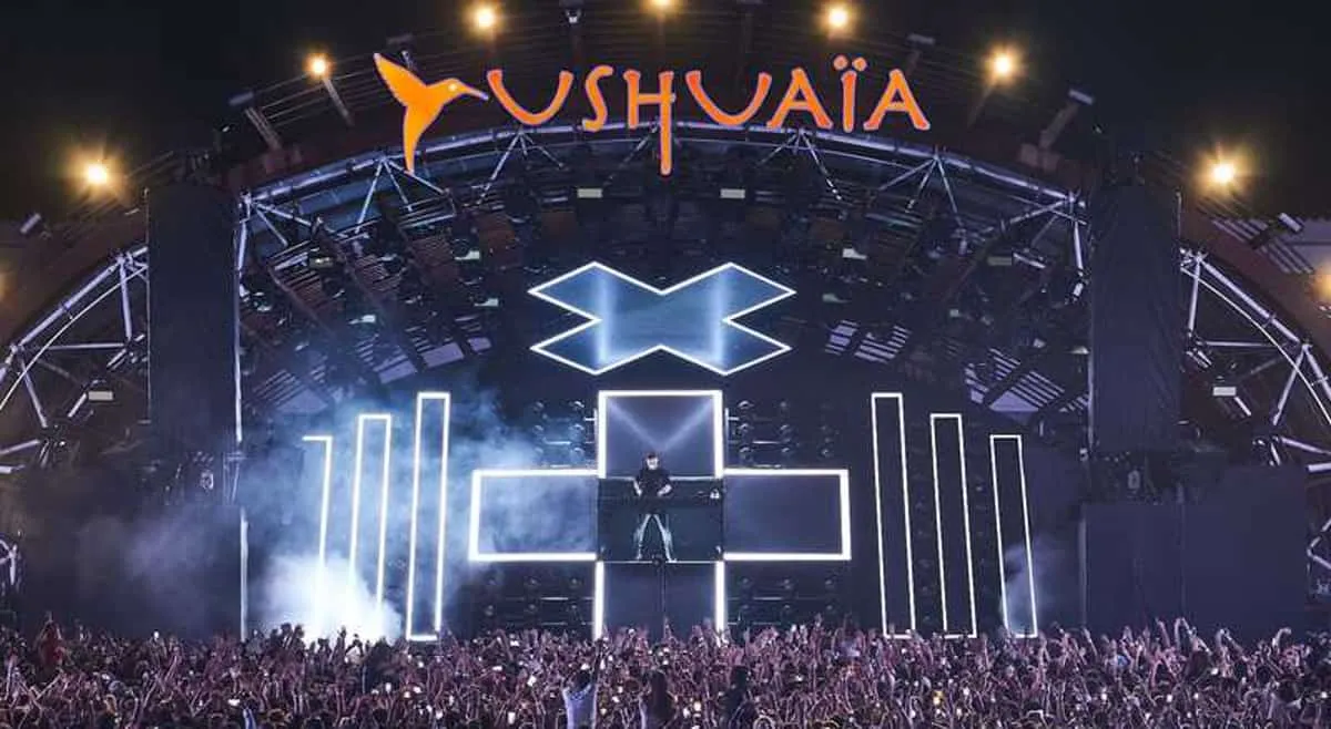 Martin Garrix returns to Ushuaïa Ibiza for 2022 summer residency