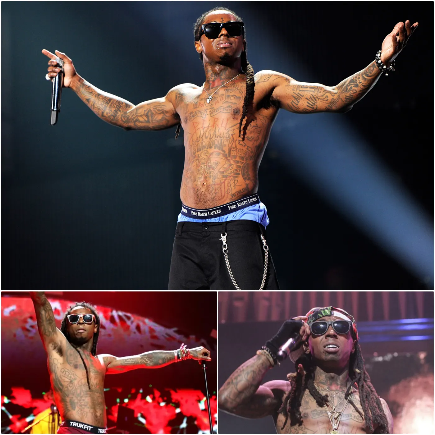 Lil Wayne is Coming to Birmingham: How to Get Last-Minute Tickets for an Unforgettable Show