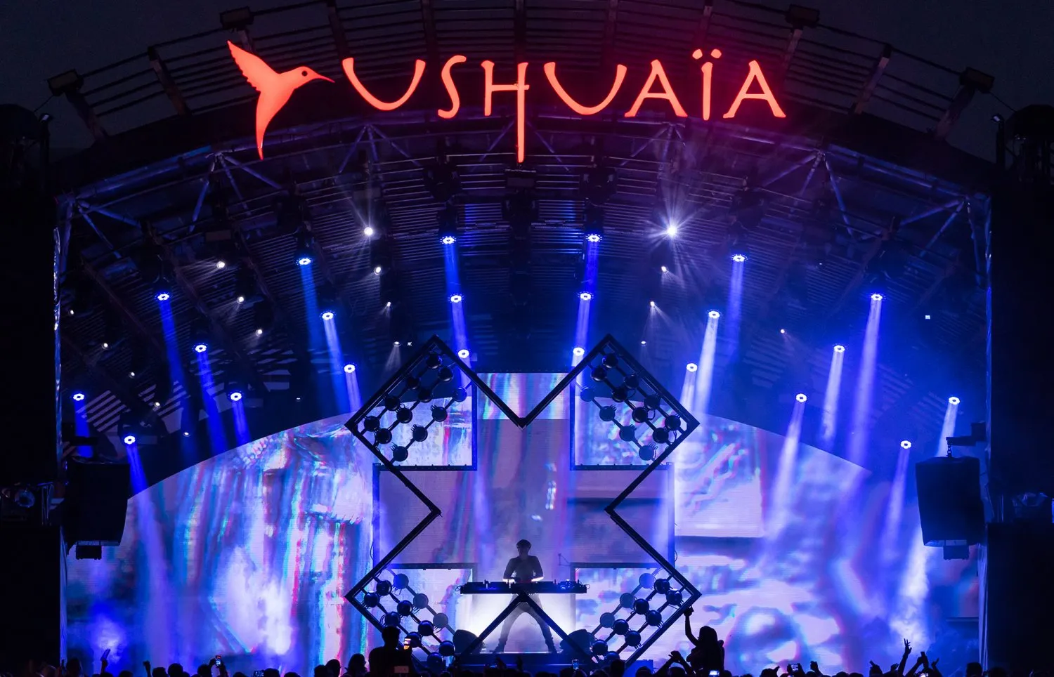 Martin Garrix returns to Ushuaïa this summer | Ibiza Spotlight