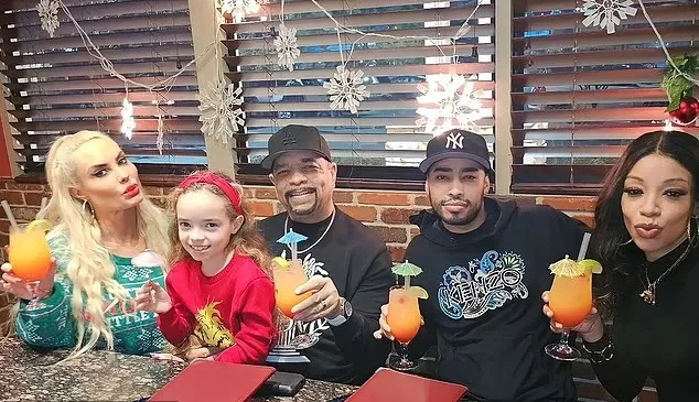 Coco Austin Claims to Have Created 'Micro Thongs' in Sizzling Beach Photos 4 Coco Austin Claims to Have Created 'Micro Thongs' in Sizzling Beach Photos