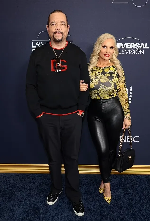 Coco Austin Claims to Have Created 'Micro Thongs' in Sizzling Beach Photos 5 Coco Austin Claims to Have Created 'Micro Thongs' in Sizzling Beach Photos