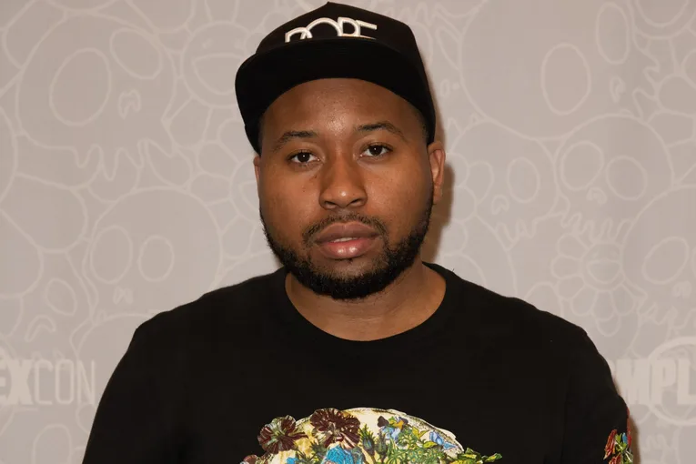 DJ Akademiks Slams “The Breakfast Club” Over Shady Comments About Drake 2 DJ Akademiks Slams “The Breakfast Club” Over Shady Comments About Drake