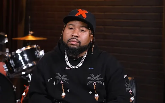 DJ Akademiks Slams “The Breakfast Club” Over Shady Comments About Drake 4 DJ Akademiks Slams “The Breakfast Club” Over Shady Comments About Drake
