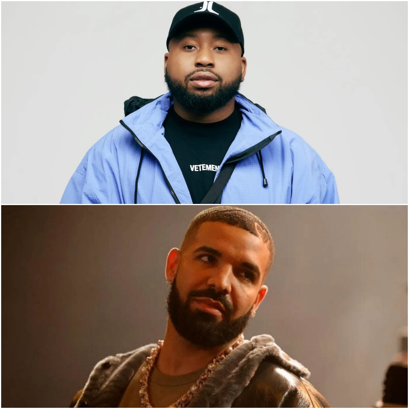 DJ Akademiks Slams “The Breakfast Club” Over Shady Comments About Drake