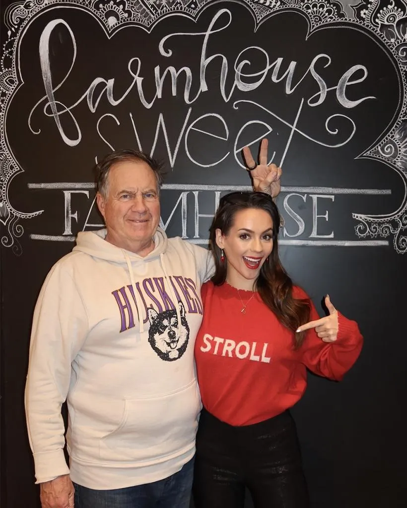 Tom Brady and the Hilarious Question About Bill Belichick is Girlfriend