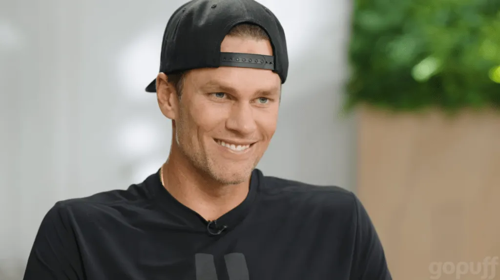 Tom Brady and the Hilarious Question About Bill Belichick is Girlfriend