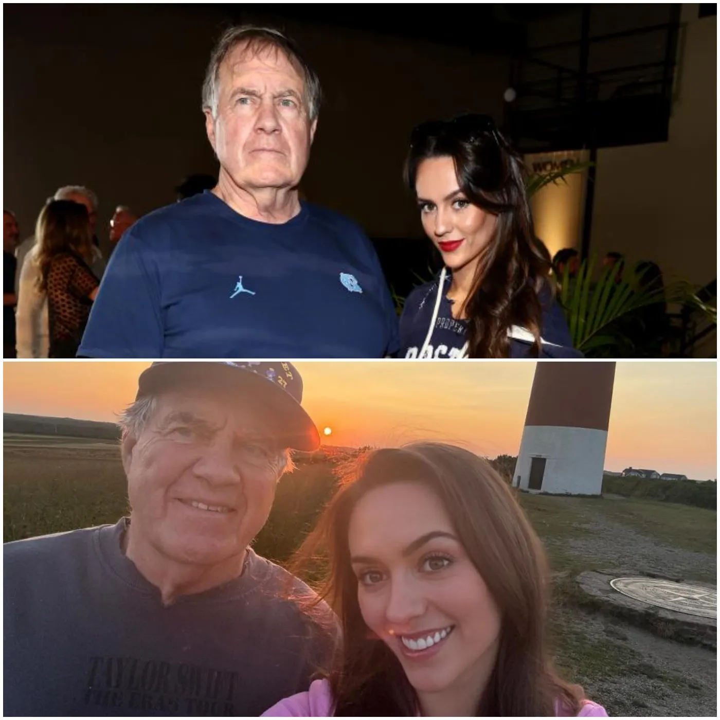 Tom Brady and the Hilarious Question About Bill Belichick is Girlfriend