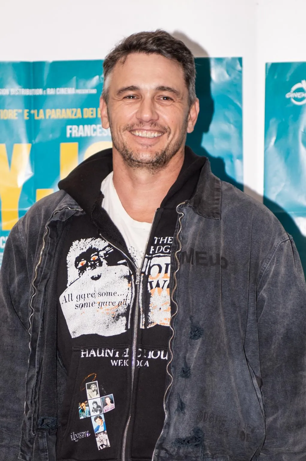 Seth Rogen Avoids Questions About James Franco After Ending Their Friendship