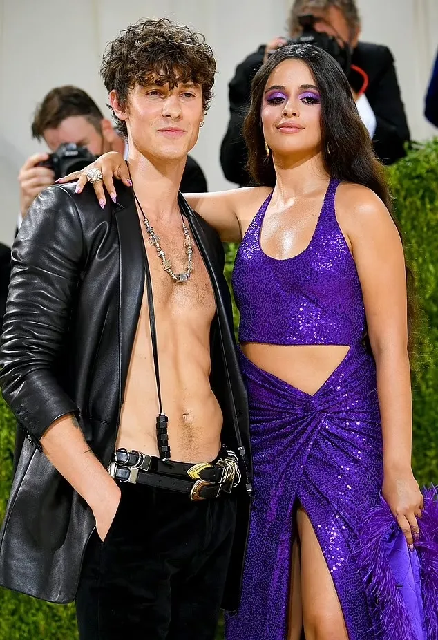 Shawn Mendes' Bold Halloween Move Leaves Fans Stunned 2 Shawn Mendes' Bold Halloween Move Leaves Fans Stunned