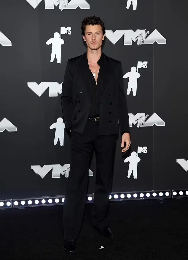 Shawn Mendes' Bold Halloween Move Leaves Fans Stunned