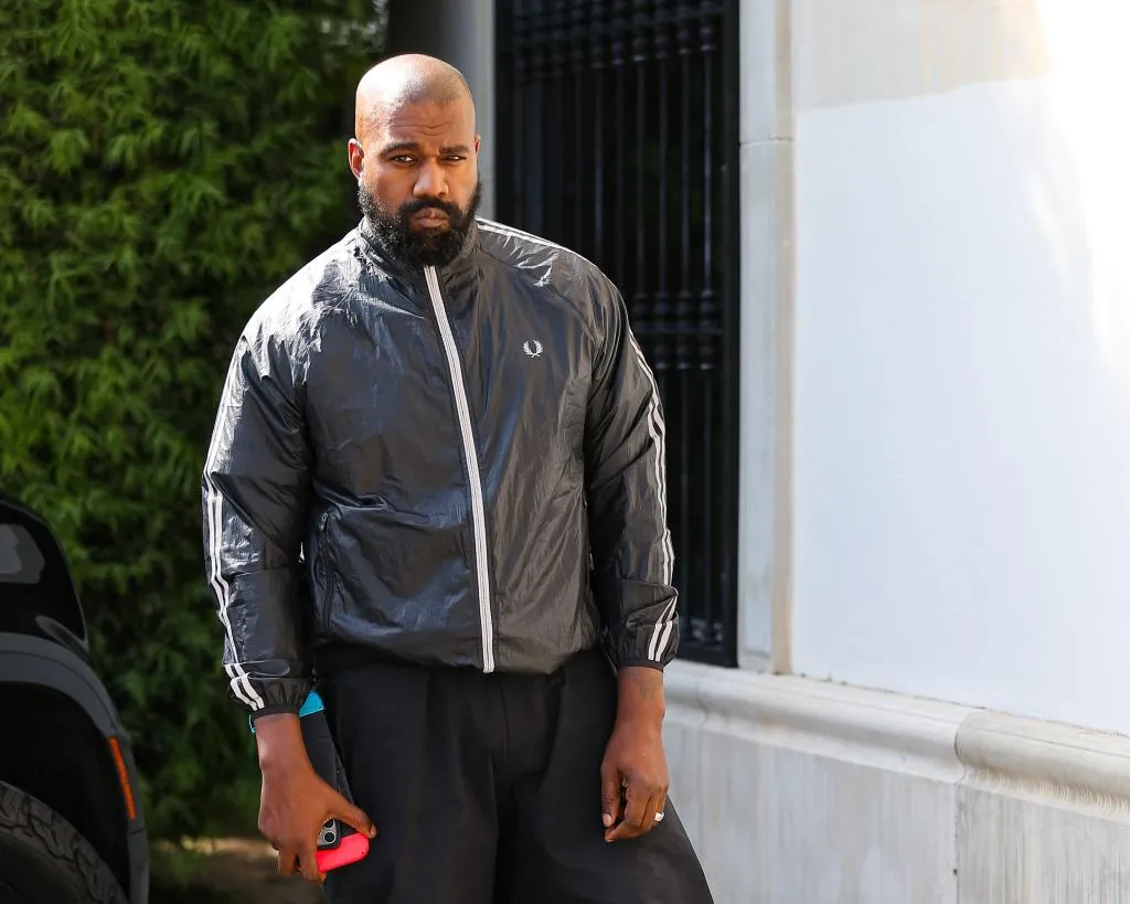 Kanye West and the Anti Semitism Lawsuit, Shocking Remarks Unveiled