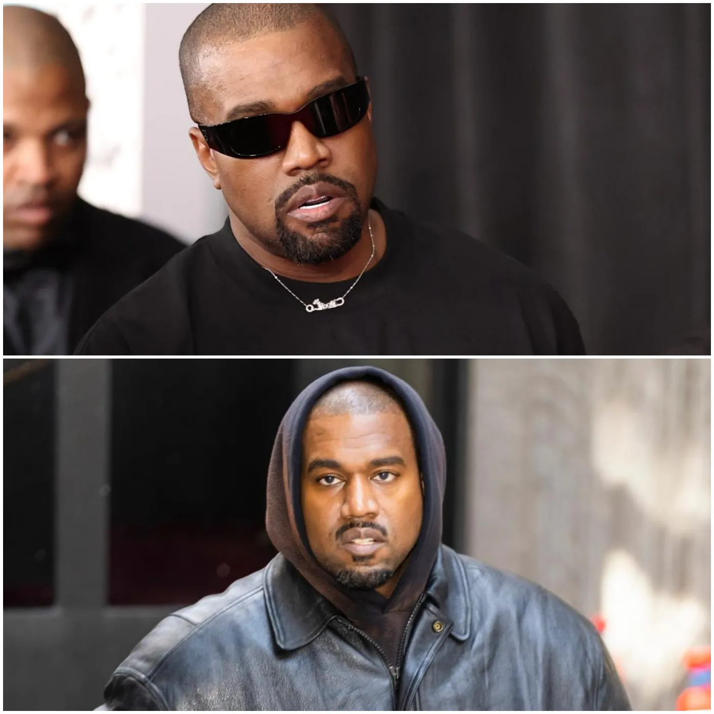 Kanye West and the Anti Semitism Lawsuit, Shocking Remarks Unveiled