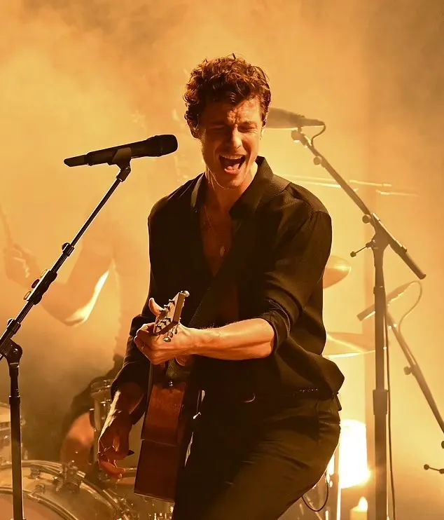 Shawn Mendes Drops Bombshell About Past Pregnancy Scare—Fans Stunned!