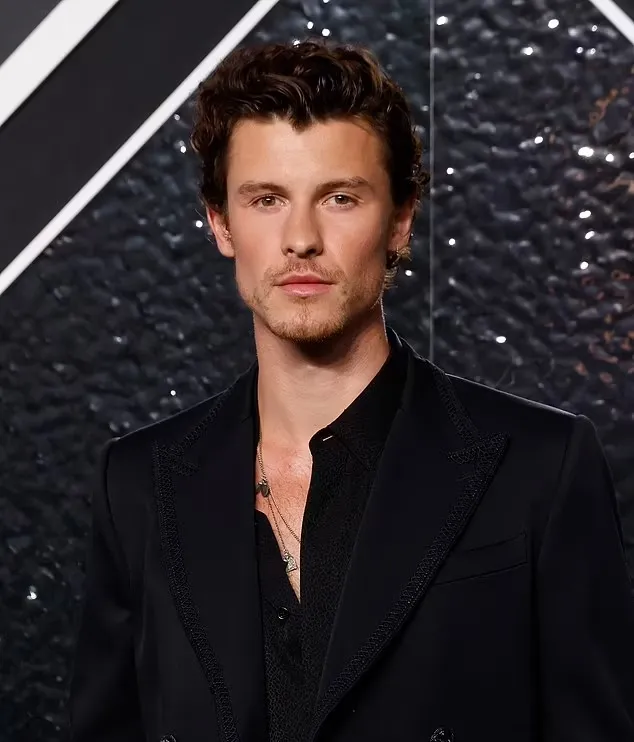 Shawn Mendes Drops Bombshell About Past Pregnancy Scare—Fans Stunned!