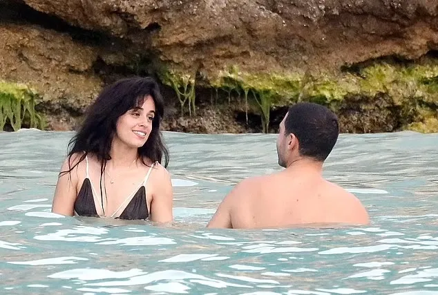 Billionaire Romance Twist: Camila Cabello’s Scorching Ocean Rendezvous!