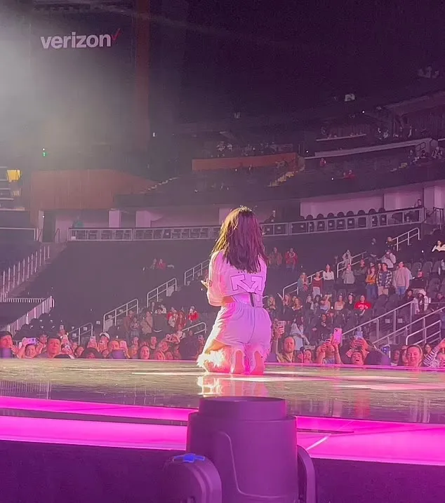 Camila Cabello’s Atlanta Performance: A Closer Look at the Controversy and Fan Support