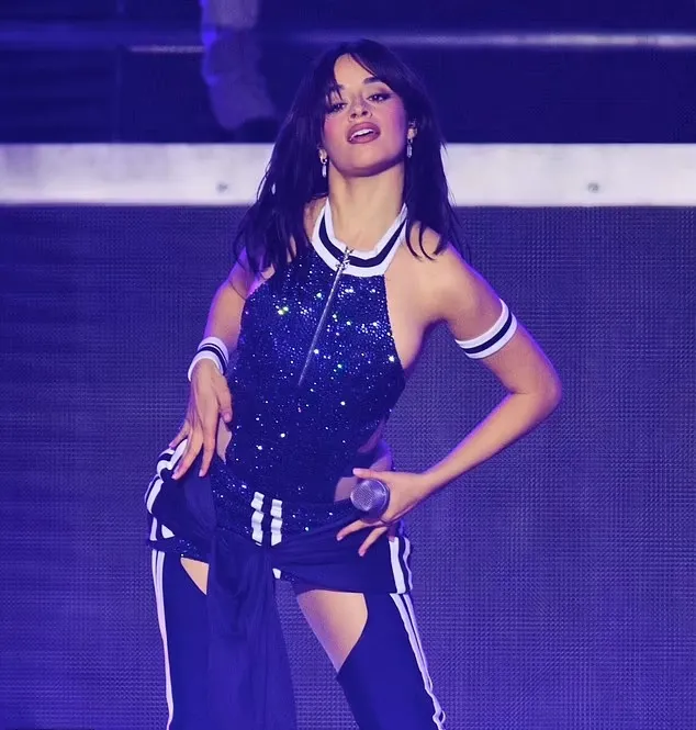 Camila Cabello’s Atlanta Performance: A Closer Look at the Controversy and Fan Support