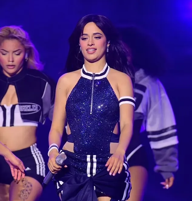 Camila Cabello’s Atlanta Performance: A Closer Look at the Controversy and Fan Support