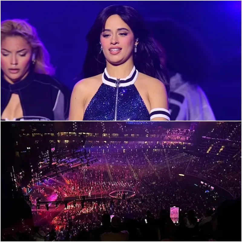 Camila Cabello’s Atlanta Performance: A Closer Look at the Controversy and Fan Support