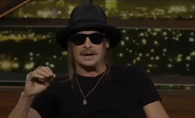 Kid Rock Drops Bombshell on Kendrick Lamar and Colin Kaepernick After Super Bowl Show!