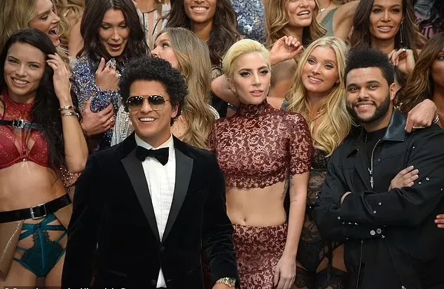 Bruno Mars and Lady Gaga’s Emotional Grammy Performance Stuns Fans!