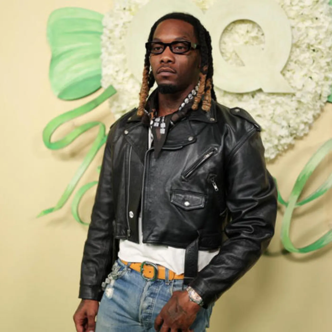 Offset Responds Extremely Harshly When He Is Taunted That He Only Has Value When He Loves Cardi B