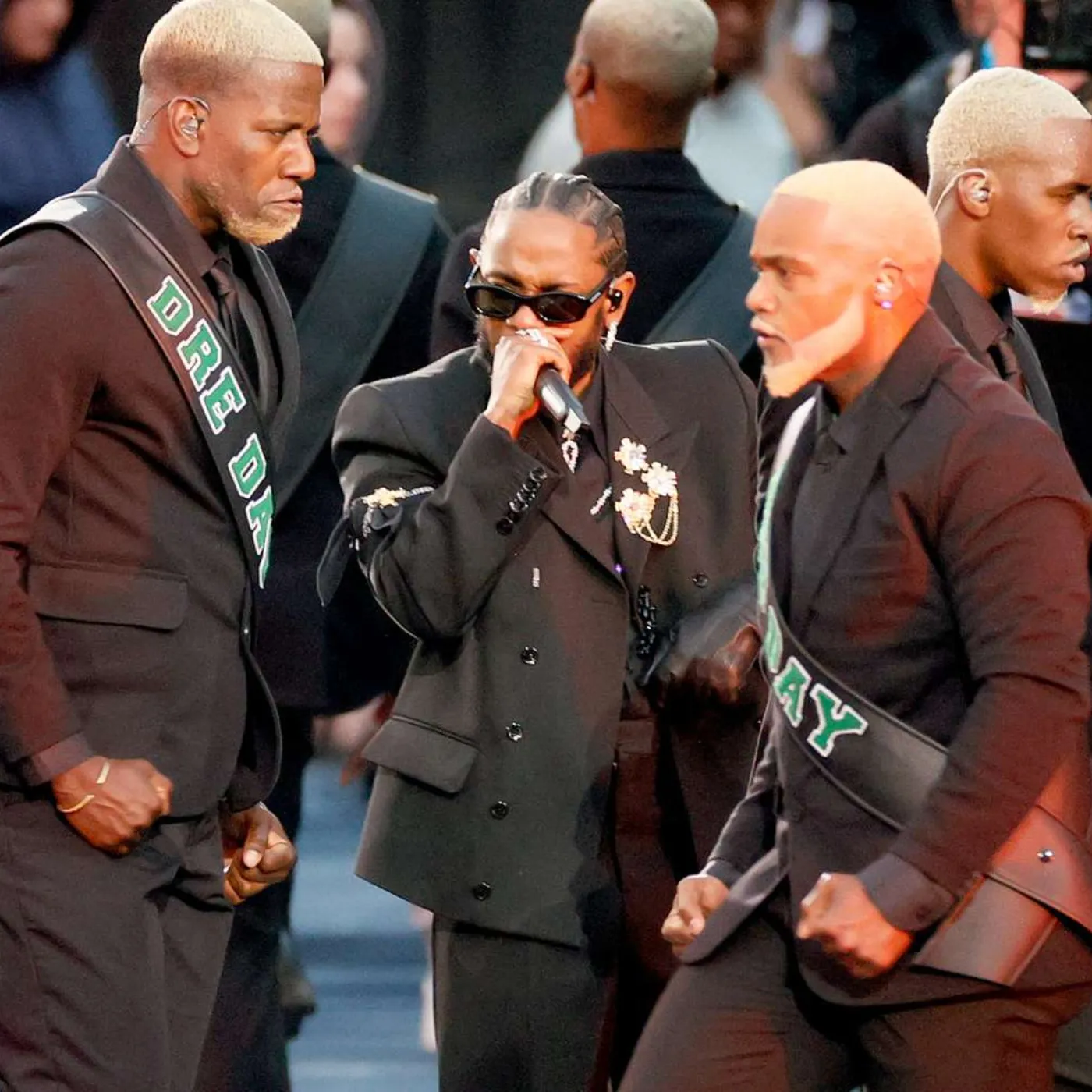 Drake vs. Kendrick Lamar: Will $ome $exy $ongs 4 U Take Back the Billboard 200 Throne?