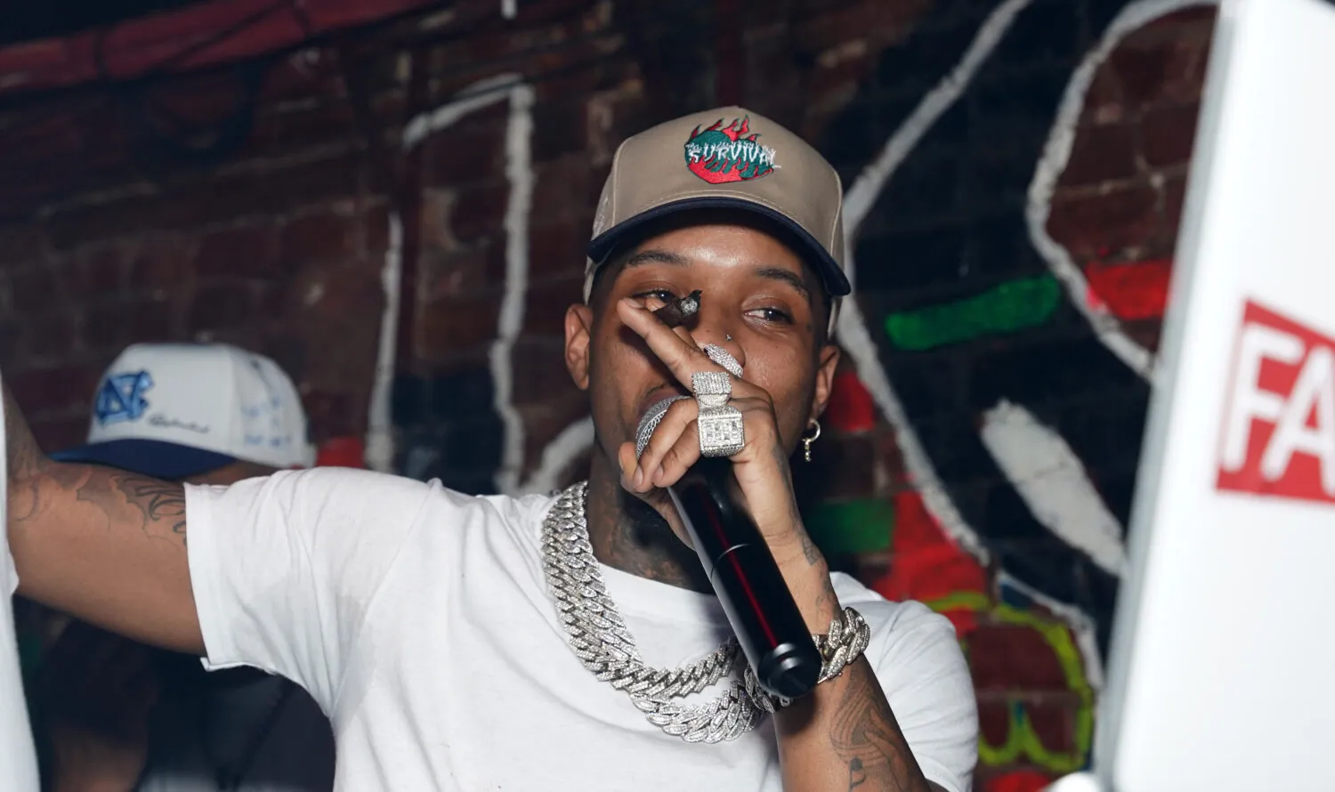 Tory Lanez Plans to Drop New Prison Album to Compete with Drake and The Weeknd