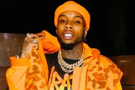 Tory Lanez Plans to Drop New Prison Album to Compete with Drake and The Weeknd