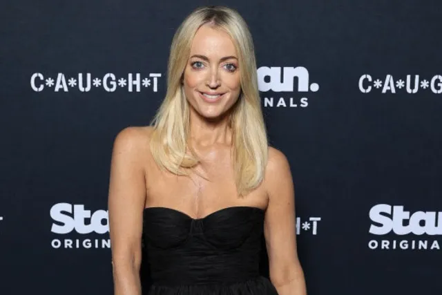 Jackie 'O' Henderson's Jaw-Dropping Transformation: You Won’t Believe Her New Look!
