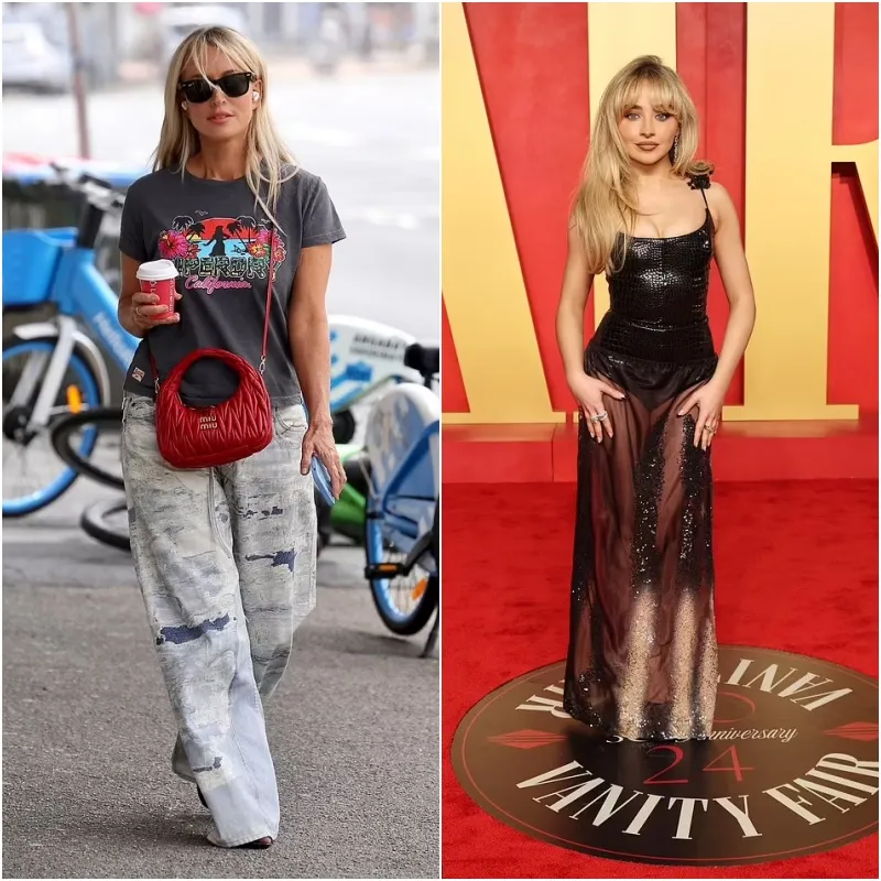 Jackie 'O' Henderson's Jaw-Dropping Transformation: You Won’t Believe Her New Look!