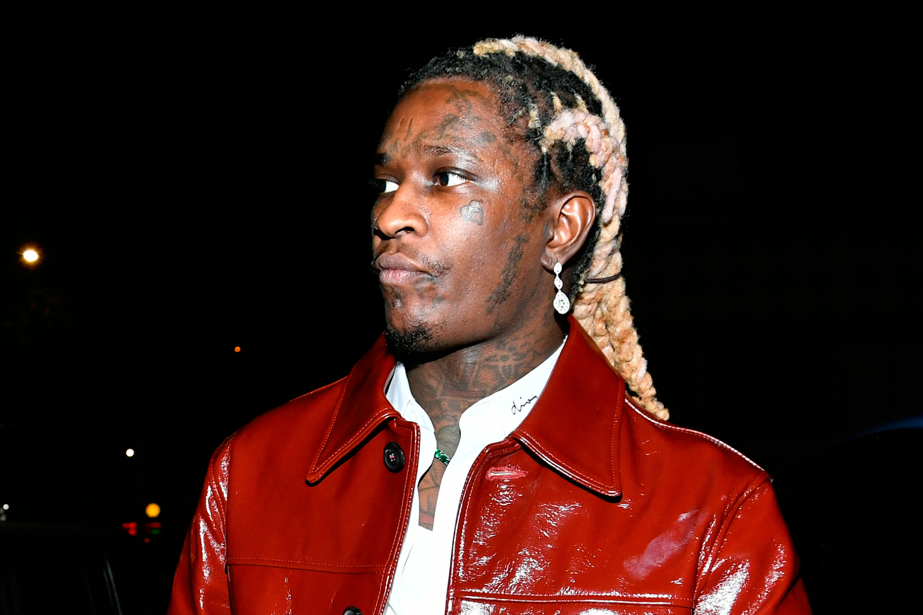 Young Thug's Father Criticizes T.I. and Other Rappers for Exploiting His Son for Personal Gain