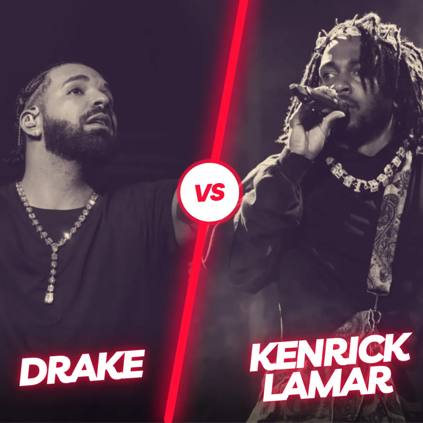 LeBron James vs. Drake: The Cold War Heats Up as King James Dances to Kendrick Lamar’s “TV Off”