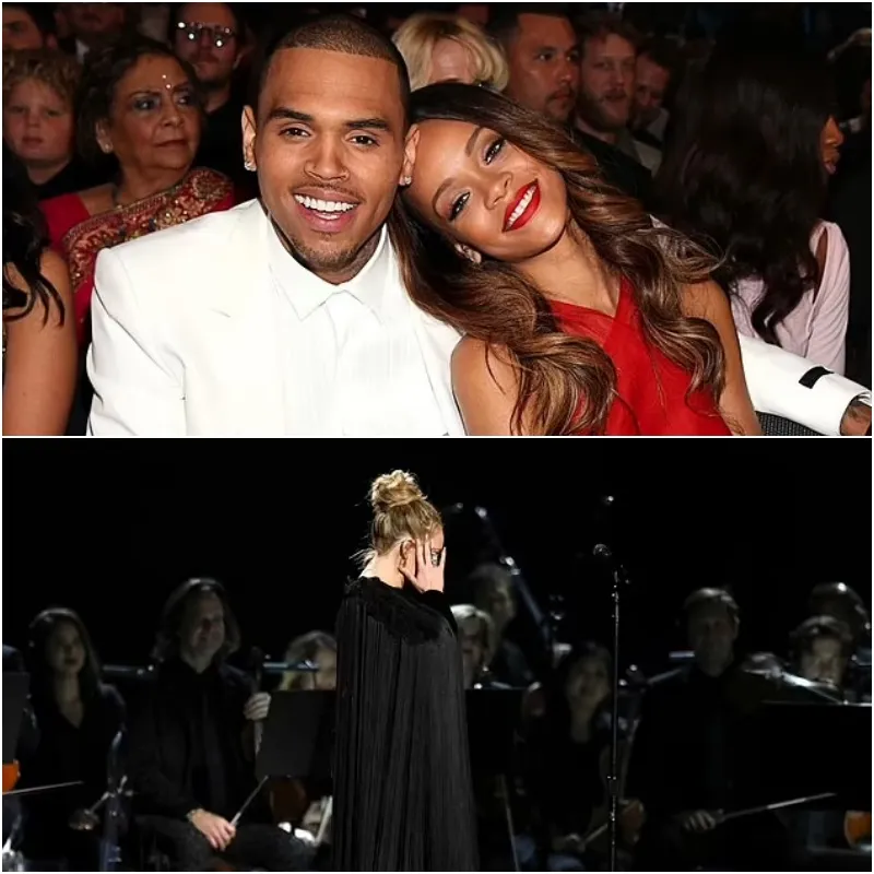 Shocking Grammy Moments That Left the World Speechless!