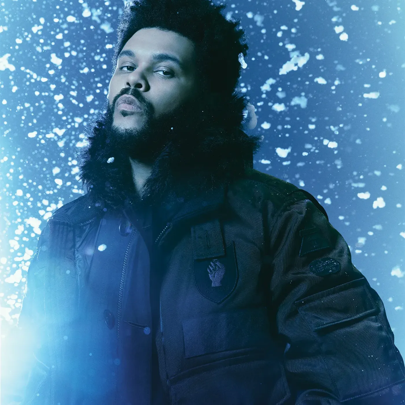 The Weeknd's Feature Film Debut A Psychological Odyssey