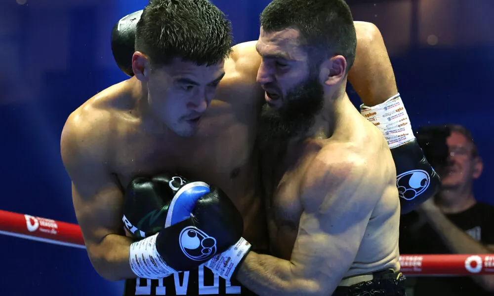 Beterbiev vs Bivol 2: Fight Preview for February 22