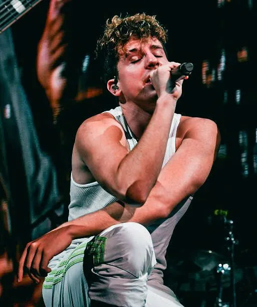 Charlie Puth’s Shocking Confession: The Truth About His Coming Out! 2 Charlie Puth’s Shocking Confession: The Truth About His Coming Out!