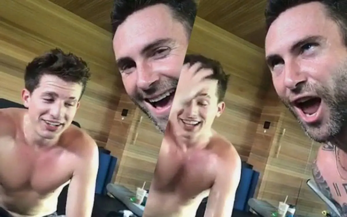 Charlie Puth’s Shocking Confession: The Truth About His Coming Out! 3 Charlie Puth’s Shocking Confession: The Truth About His Coming Out!