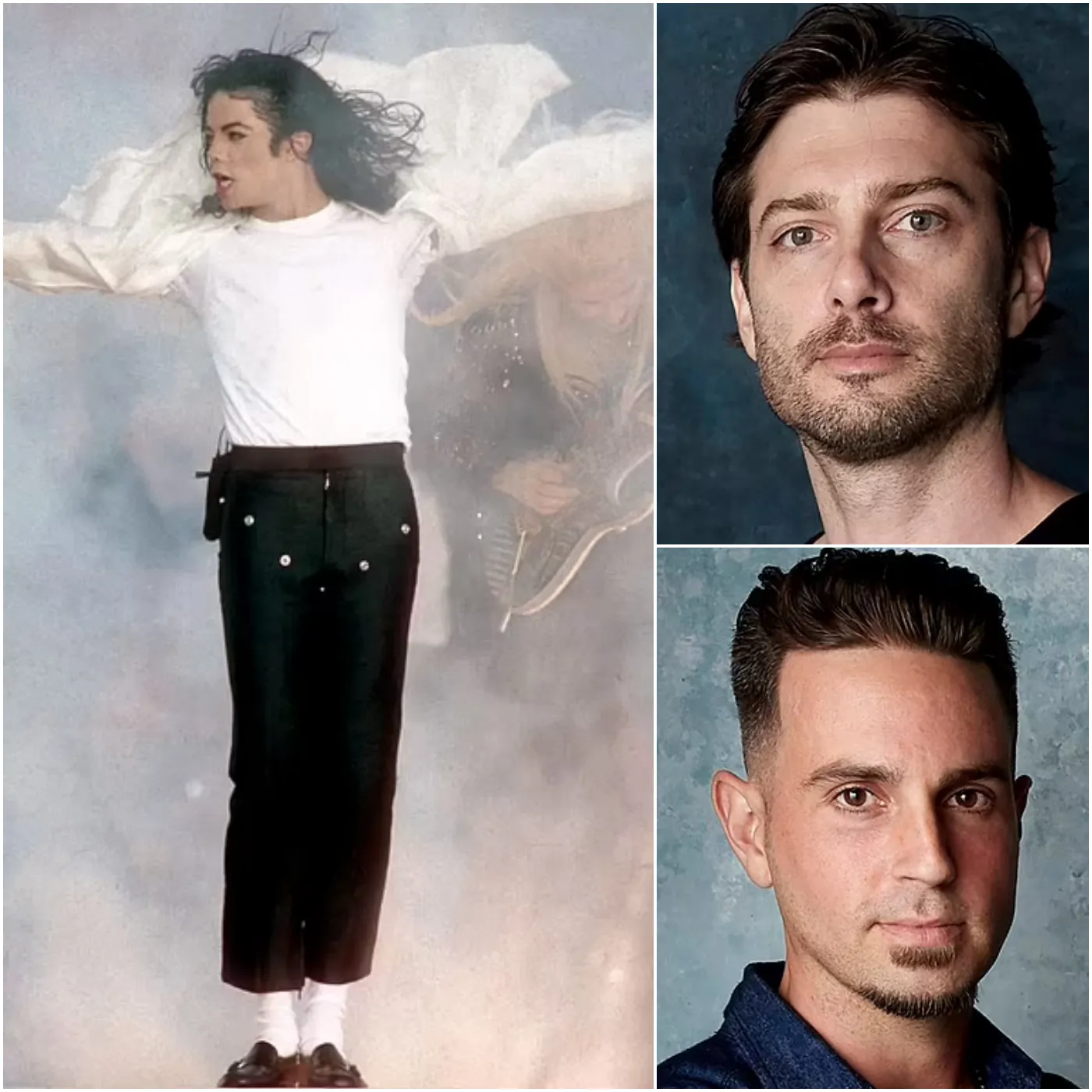 Michael Jackson Child Abuse Claims Resurface in Controversial Leaving Neverland Sequel, Sparking Outrage Among Fans