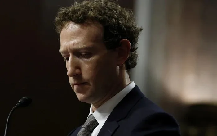 “Everything I Say Gets Leaked”: Mark Zuckerberg’s Frustration Over Internal Meta Leaks