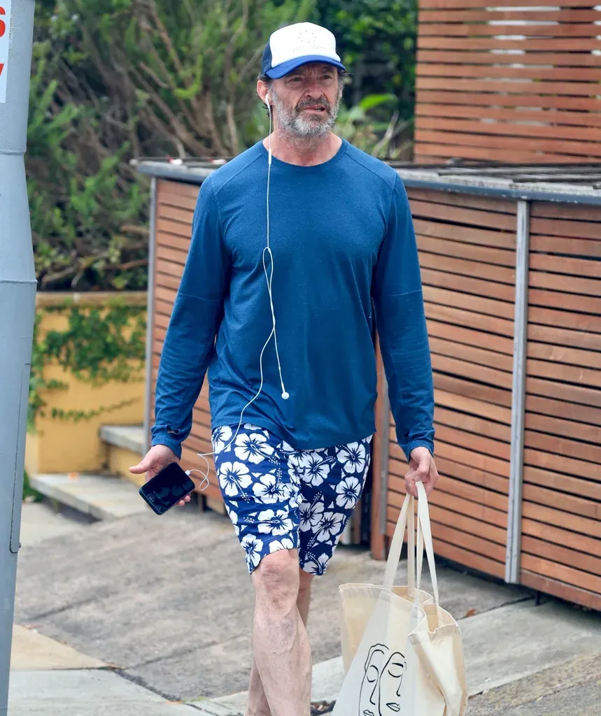 Is Hugh Jackman is new relationship ending. In recent weeks, there are many rumors surrounding the emotional life of this famous star. Recently, information from close sources said that this relationship may have had problems and in an unclear state.