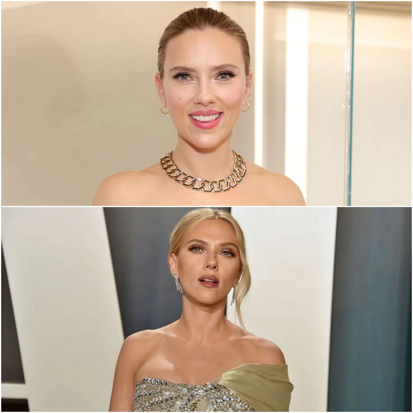 Scarlett Johansson Warns of AI Dangers Following Kanye West Deepfake Video